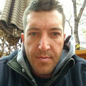 Meet your Posher, Jared